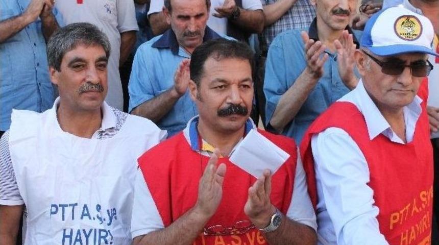 Haber-sen&rsquo;den Cumartesi &Ccedil;alışma Saatlerinin Kaldırılması Talebi