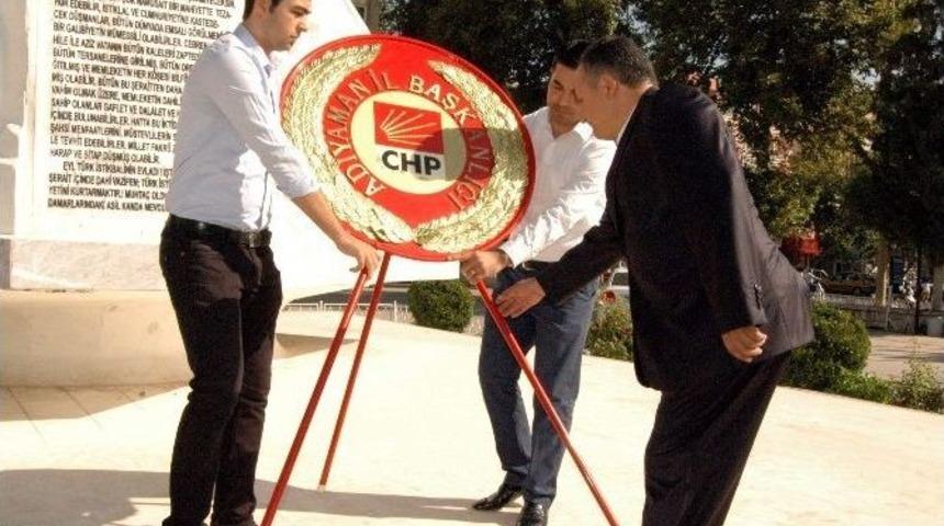 Cumhuriyet Halk Partisi 91 Yaşında