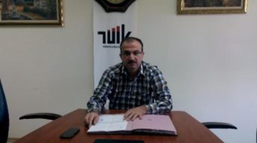 Şanlıurfa&rsquo;da İhracat Arttı, İthalat Azaldı