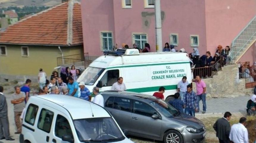 &Ccedil;ekmek&ouml;y&rsquo;deki Silahlı Saldırı