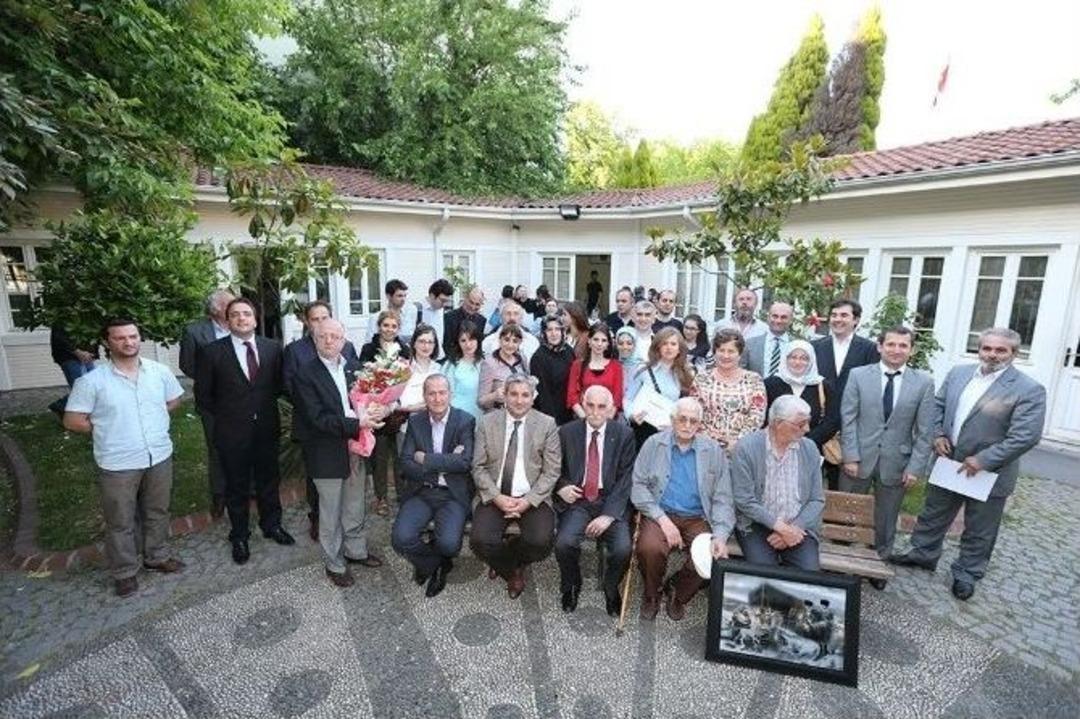 Samek&rsquo;te Kayıtlar Başlıyor