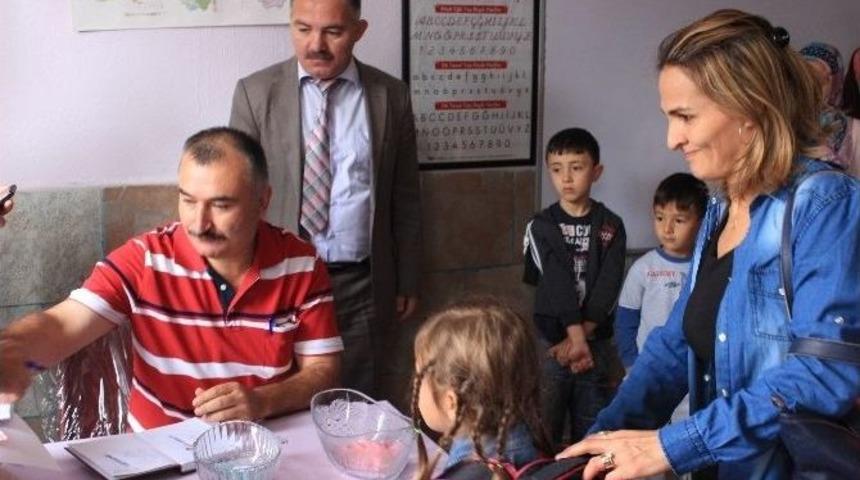 Kaymakam Numan Hatipoğlu: Tavşanlı&rsquo;da Eğitimin Kalitesi Artıyor