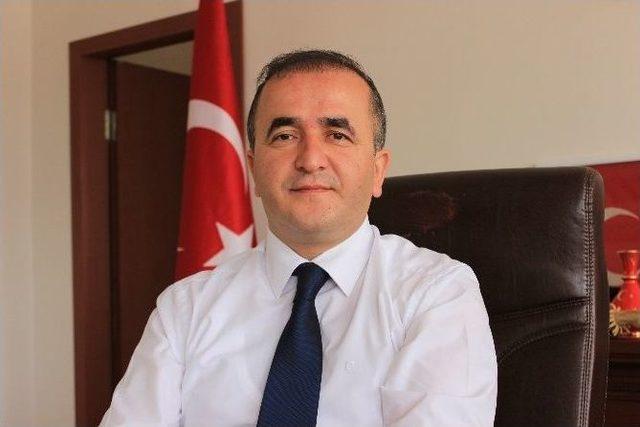 Kaymakam Numan Hatipoğlu: Tavşanlı’da Eğitimin Kalitesi Artıyor