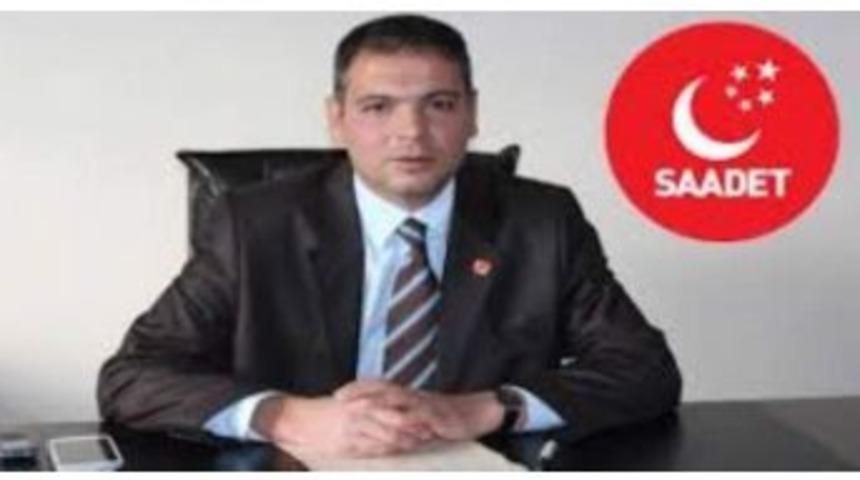 Sp&rsquo;li İlhan &ldquo;fahri Kuran Kursu &Ouml;ğreticileri Mağdur Ediliyor&rdquo;