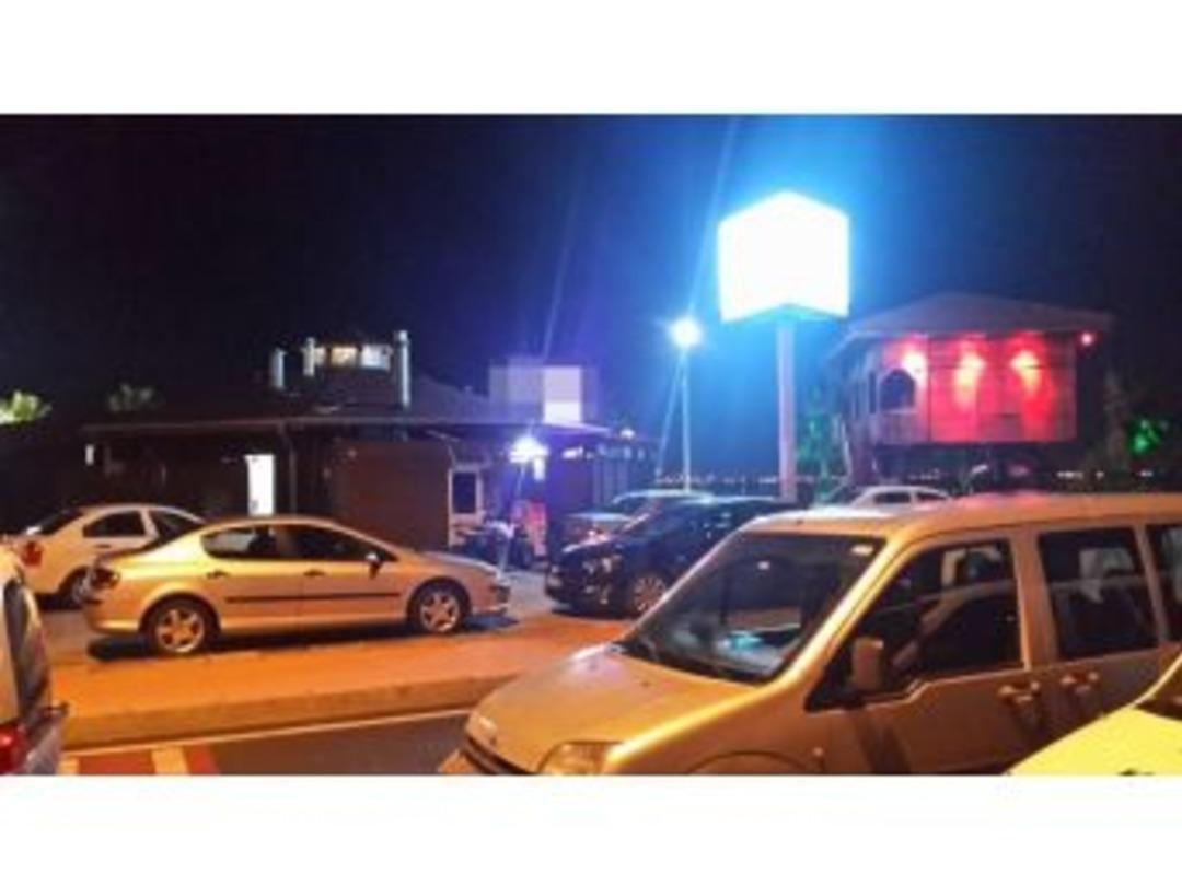 Kocaeli’nde Silahlı Saldırı