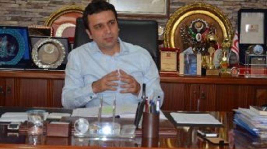 Antalya&rsquo;da İşsizliğe &Ccedil;&ouml;z&uuml;m