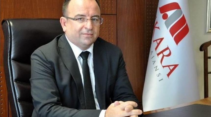 "engelim &Uuml;retmeye Engel Değil" Projesi