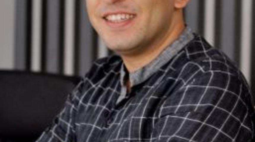 Türkiye Fizyoterapistler Derneği Antalya İl Temsilcisi Adem Tombak: