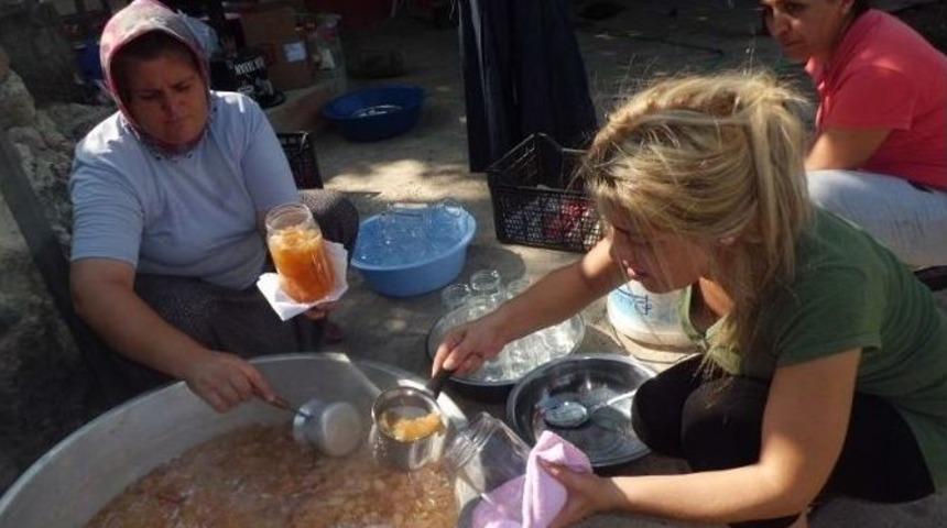 &rsquo;kadın &Ccedil;ift&ccedil;ilere Eğitim&rsquo;