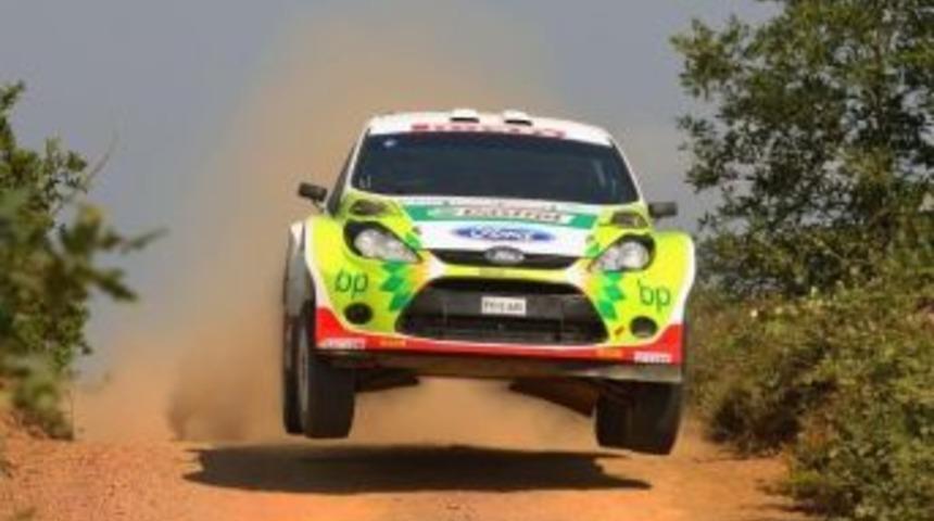 Perşembe Pazarı&rsquo;na Ralli Yasağı