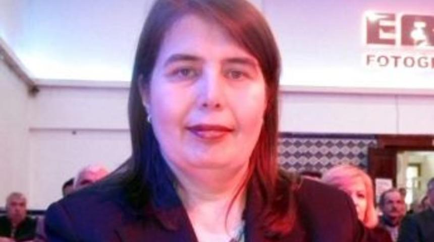 Chp&rsquo;li Zeliha Aksaz Şahbaz: Doğru Politikalarımızla Bug&uuml;nlere Geldik