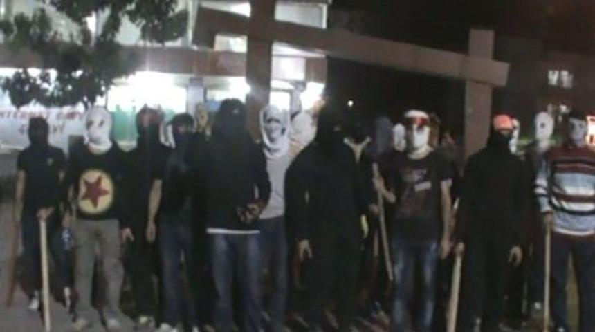 (&ouml;zel Haber) Ydg-h &Uuml;yeleri Uyuşturucu Satıcılarını Kovaladı