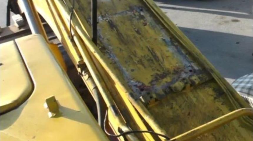 Van&rsquo;da Uyuşturucu Operasyonu