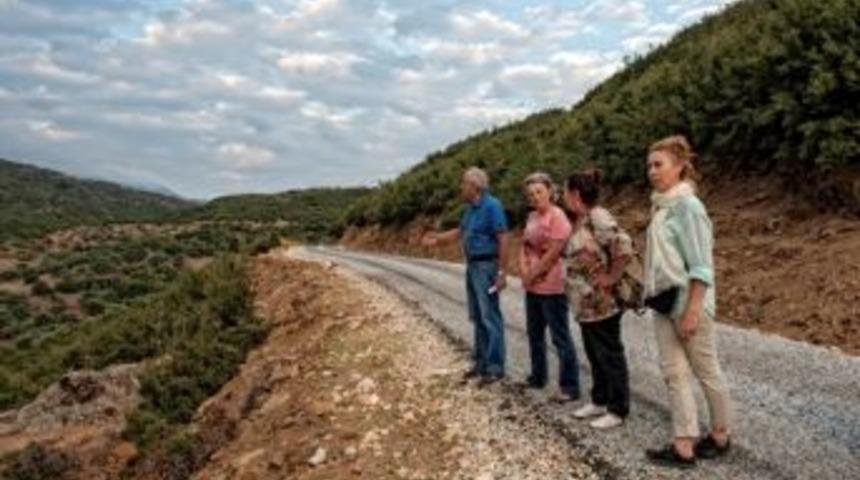 Arkeologlar, Hypaipa İ&ccedil;in Yeniden &Ouml;demiş&rsquo;te