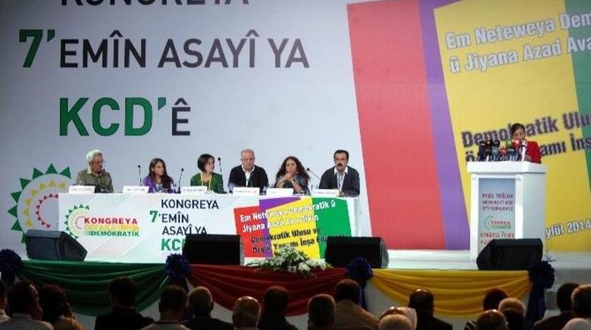 Dtk&rsquo;dan Yerel Yargı Sistemi