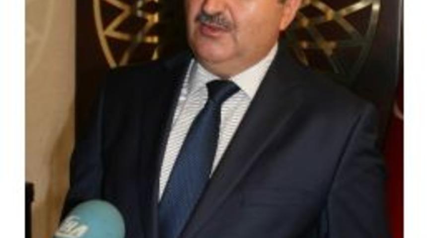 Trabzon 2014-2015 Eğitim &Ouml;ğretim Yılına Hazır