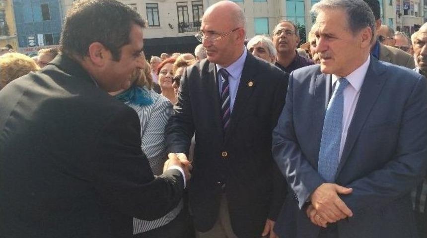 Chp’nin 91’inci Kuruluş Yıl Dönümü İstanbul’da Kutlandı