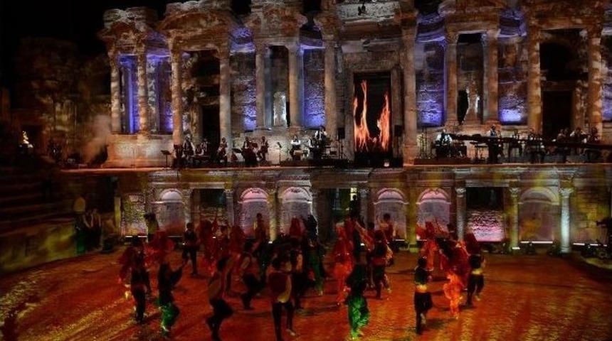 Türkçevizyon Coşkusu Başlıyor