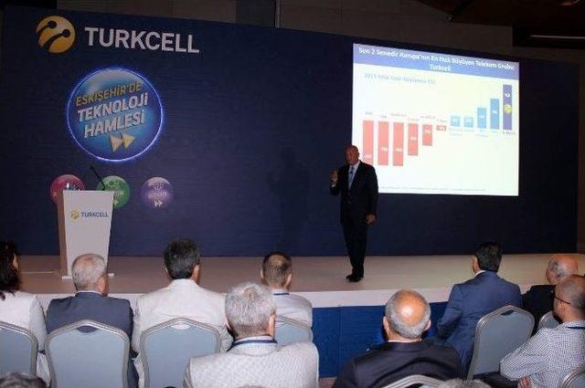 Turkcell’in 