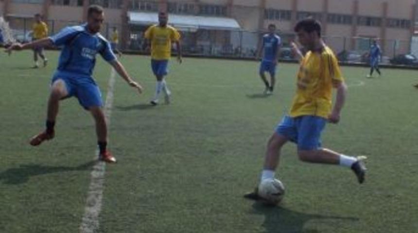 Umurlu Beledyespor&rsquo;da Transfer &Ccedil;alışmaları