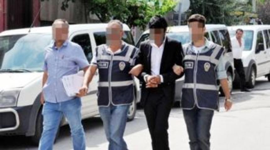 Yozgat Emniyeti Telefonla Dolandırıcılık Yapan 3 Kişiyi Yakaladı