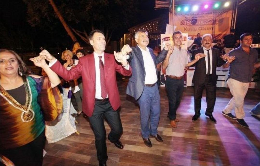 Karalar: "seyhanlıya Sorumluluğumuzu Yerine Getireceğiz"