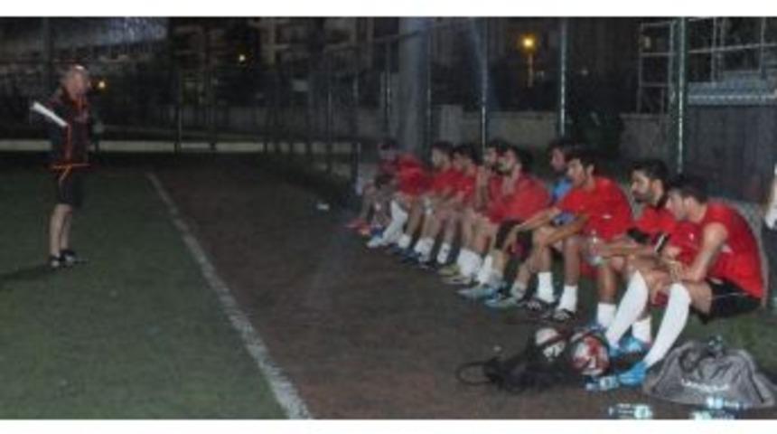 Gedizlioğlu: &ldquo;aydınspor Sevdalılarının Ş&uuml;phesi Olmasın&rdquo;