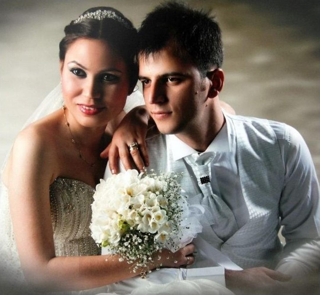 Kanada&rsquo;daki Makine Zabitinin Ailesi Adana&rsquo;da Perişan