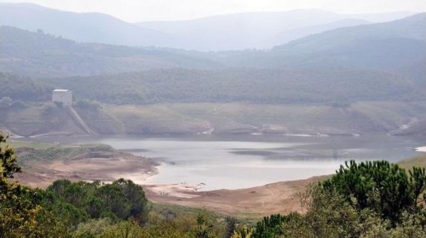 Yalova&rsquo;da Susuzluğa &Ccedil;are Aranıyor