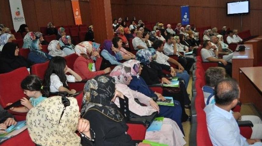 Darıca Bilgi Evlerinden Eğitim Seminerleri