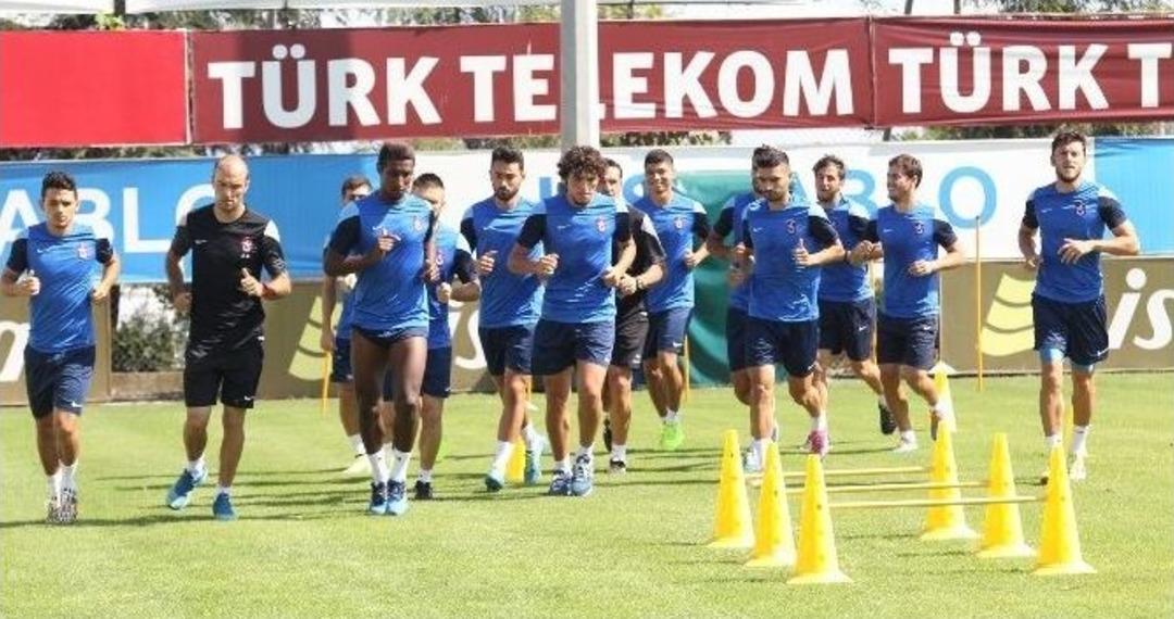 Halilhodzic Beyin Yıkıyor