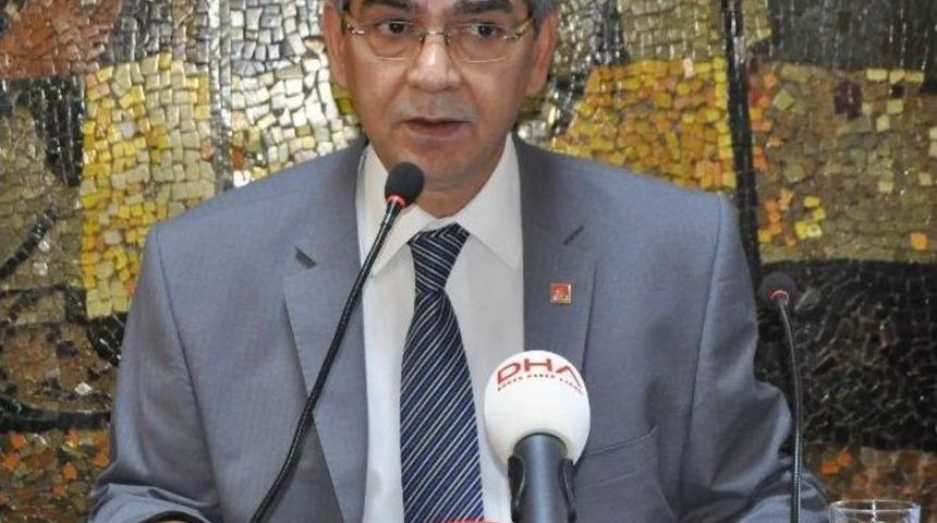 Chp, 91. Yıld&ouml;n&uuml;m&uuml;n&uuml; Kutladı