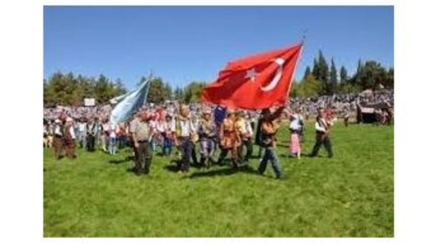 S&ouml;ğ&uuml;t Şenliklerine Adım &Uuml;niversitesi &Ouml;ğrencileri Ve Akademisyenleri De Katılacak