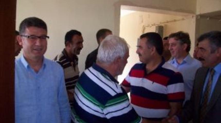 Yeni: &ldquo;belki De Halkımıza Kendimizi İyi Anlatamadık"