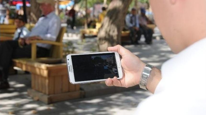 Niğde D&uuml;nyanın D&ouml;rt Bir Yanından İzlenebilecek