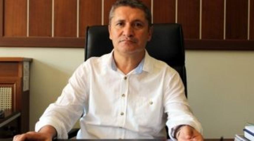 Eskişehir&rsquo;de Avcılık Ve Av B&ouml;lgeleri