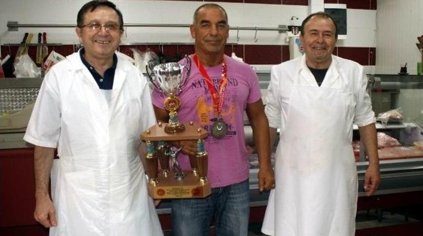 By-pass&rsquo;lı Şampiyon