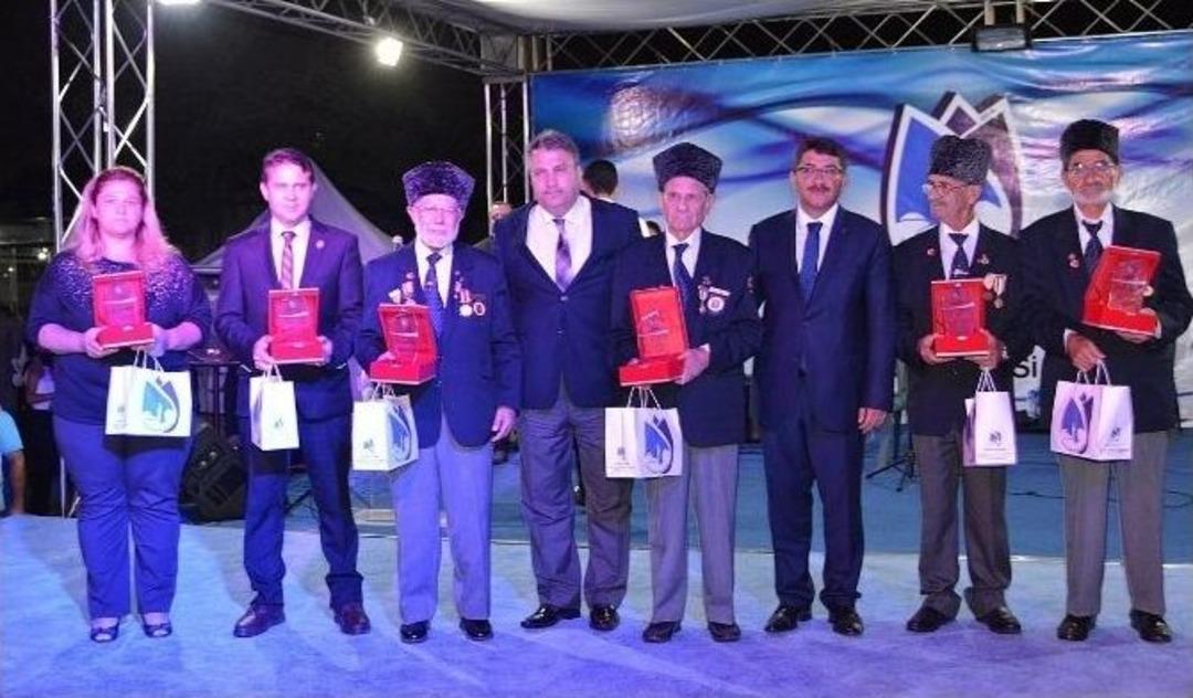 Manisa&rsquo;nın Kurtuluşu Yunusemre&rsquo;de Coşkuyla Kutlandı