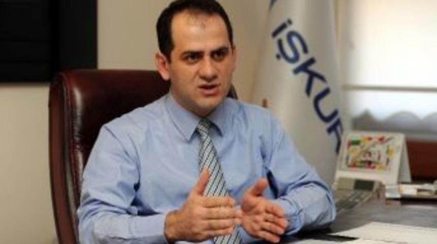 İşkur 2 Ayda 51 Bin Kadını İşe Yerleştirdi