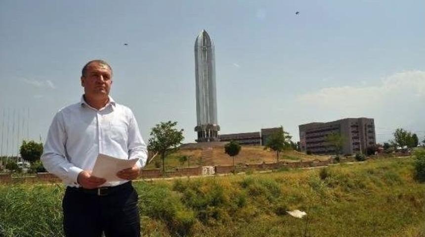 Van&rsquo;daki 5. Ermeni Ayini