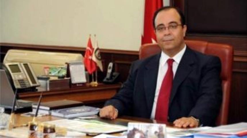 Ad&uuml;, &Uuml;niversitelerarası Kurul Toplantısına Ev Sahipliği Yapacak