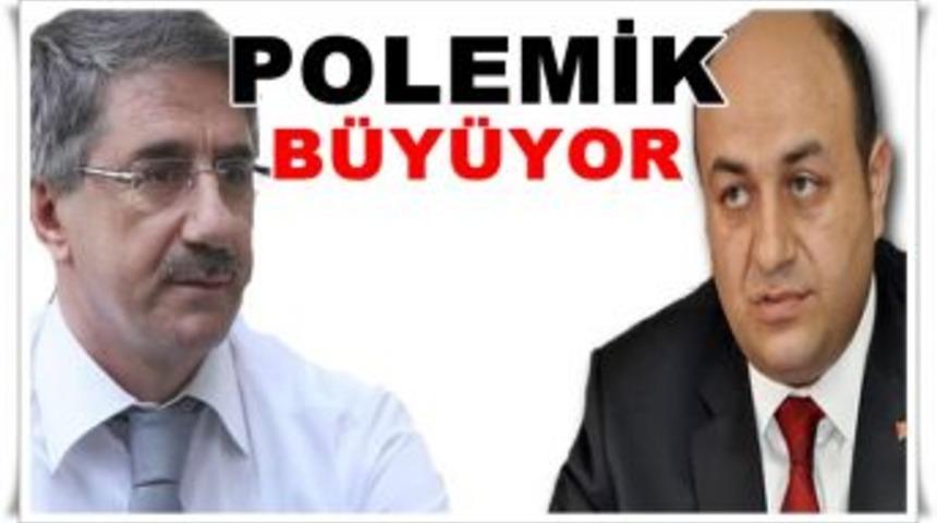 MHP&rsquo;de İddialara Cevap