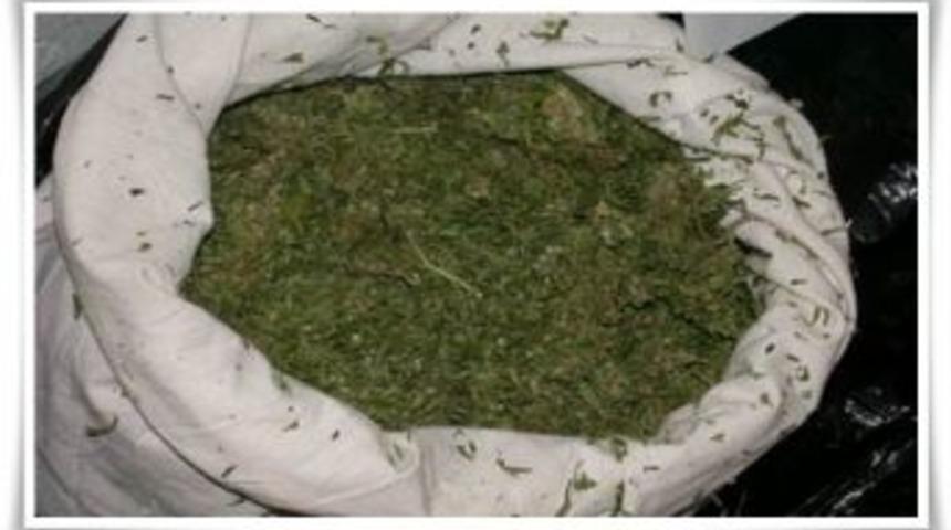 48506 Gram Esrar Ele Ge&ccedil;irildi