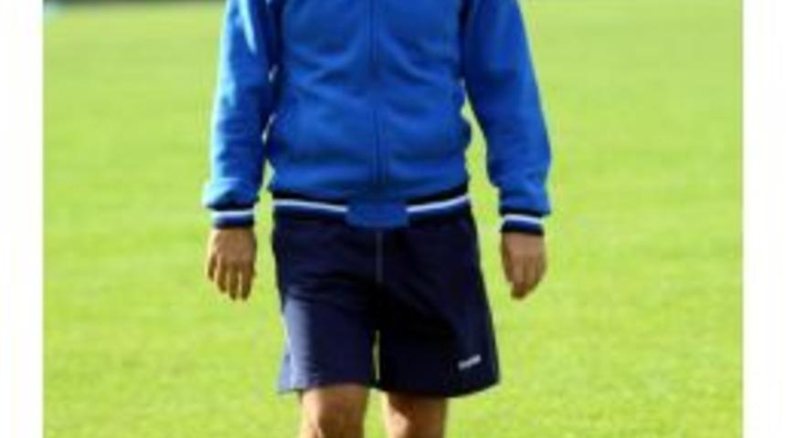 Boluspor'da Manisaspor Ma&ccedil;ı Hazırlıkları