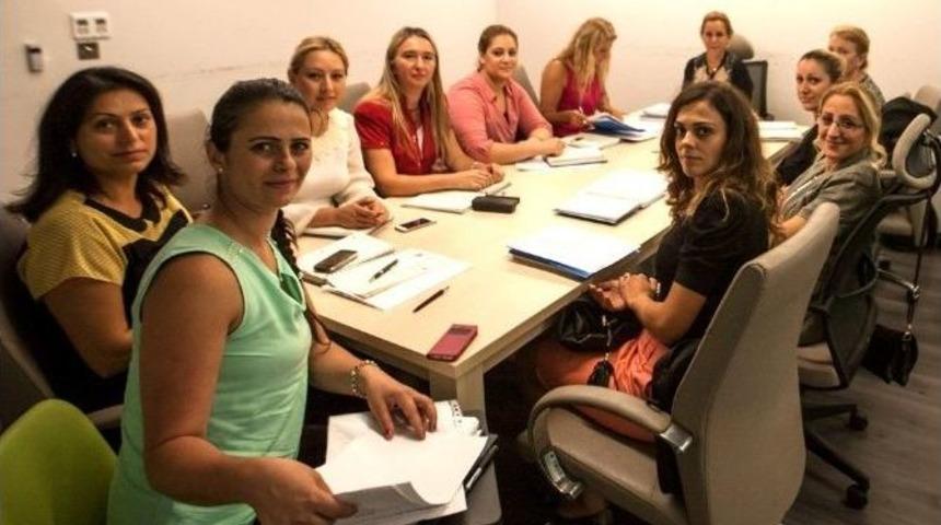 Kartal Belediye Kreşlerinde Yeni D&ouml;nem Hazırlıkları Tamamlandı