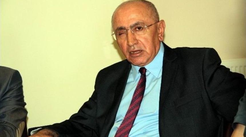 Yeşil: &ldquo;k&ouml;m&uuml;rle Enerji &Uuml;retip Avm&rsquo;lerde T&uuml;ketmeyin&rdquo;