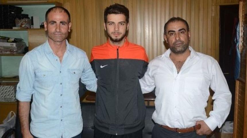 T&uuml;rkiye Şampiyonu Derme, G&ouml;z&uuml;n&uuml; Avrupa Şampiyonasına &Ccedil;evirdi