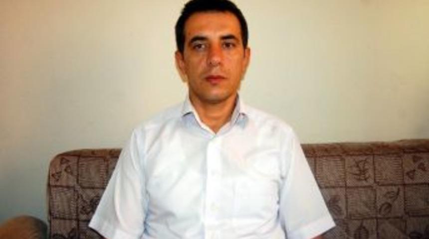 Akg&uuml;n, "hastane Y&ouml;neticileri Delegelere Baskı Uyguluyor"