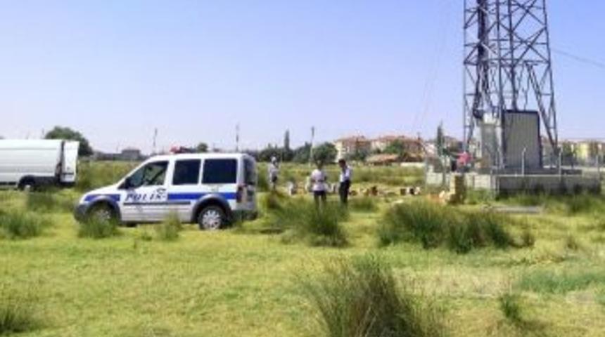 Aksaray&rsquo;da Trafoda Patlama Paniği