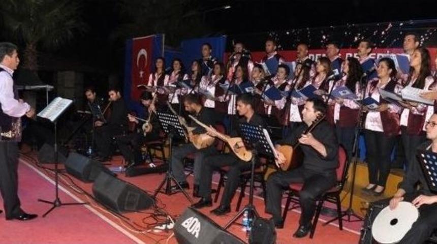 125. Yıl K&uuml;lt&uuml;rpark&rsquo;ta M&uuml;zik Dolu Kapanış